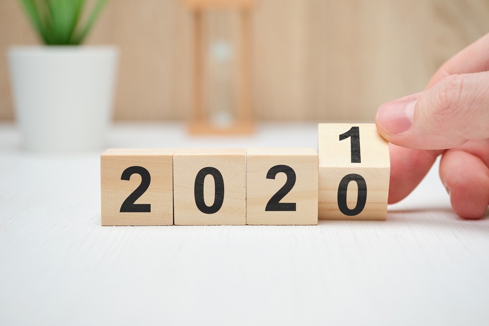 Steueränderungen 2021 – Gute Nachrichten zum Jahreswechsel