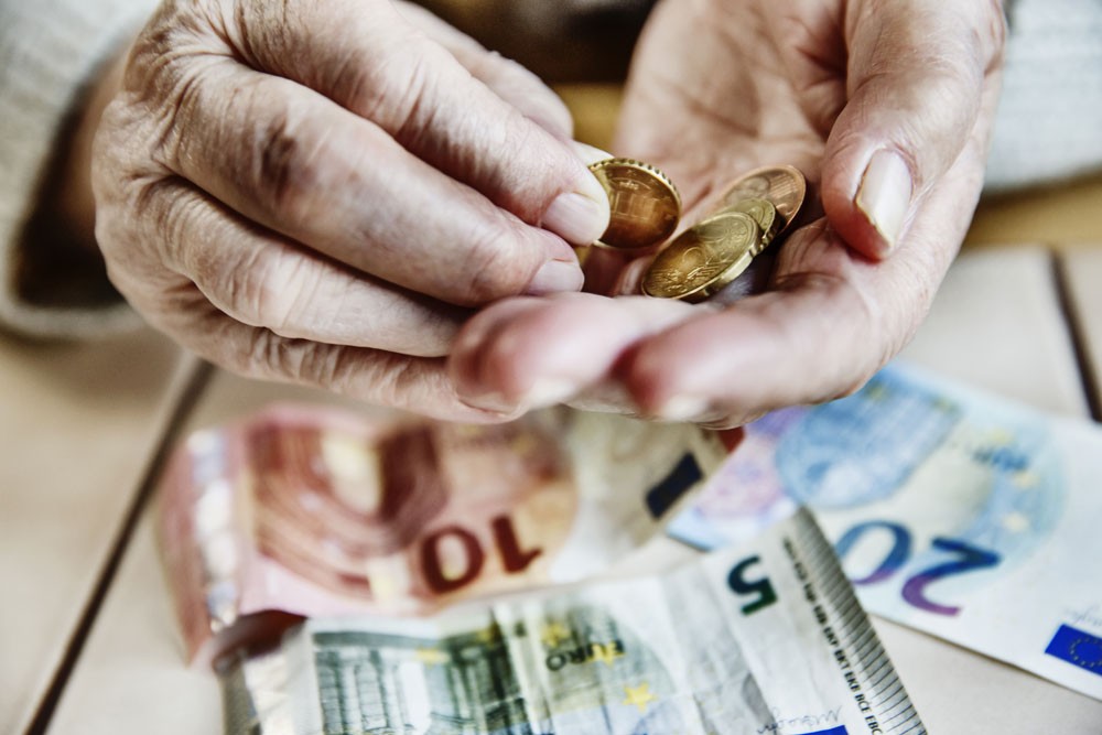 Renten: Doppelte Besteuerung?