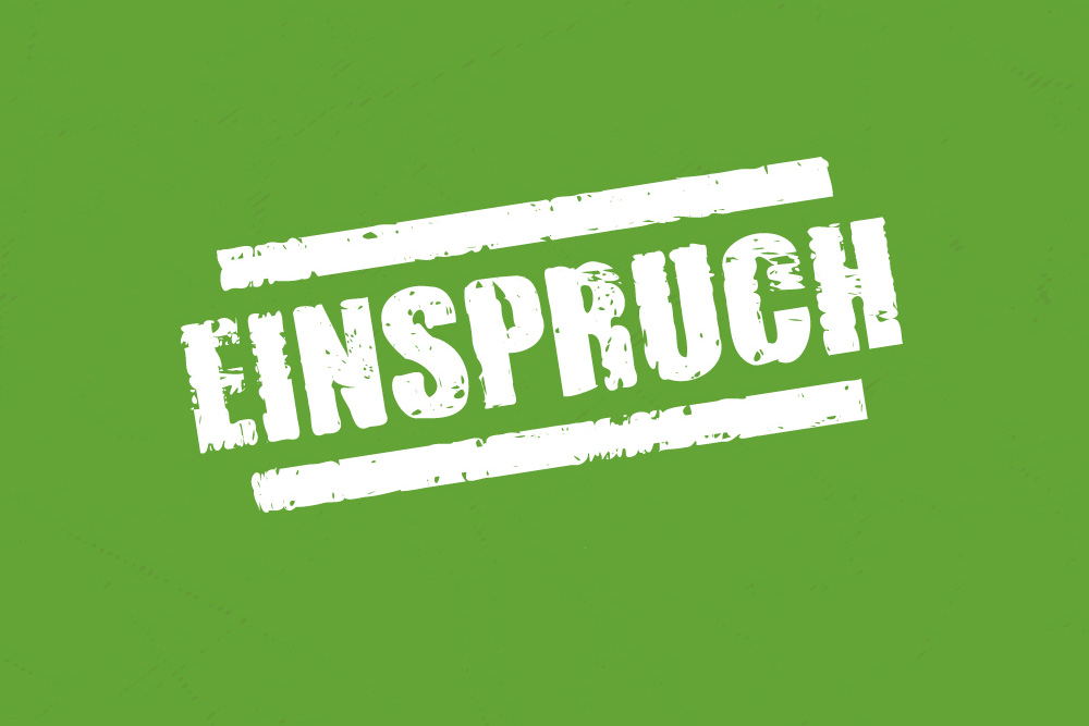 Einspruch gegen Steuerbescheid ist oft erfolgreich!