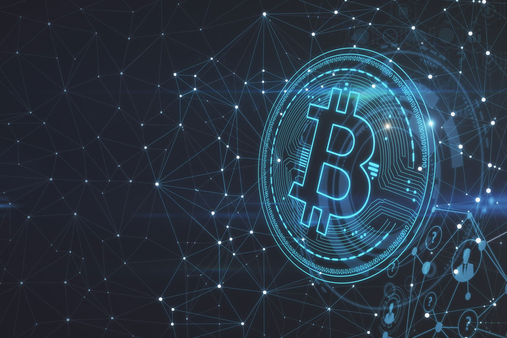 Gewinne aus Bitcoins & Co. sind steuerpflichtig!