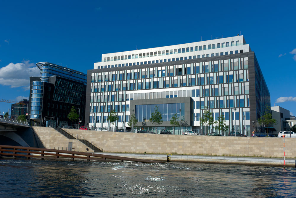 BVL-Verbandstag 12. Juni 2023