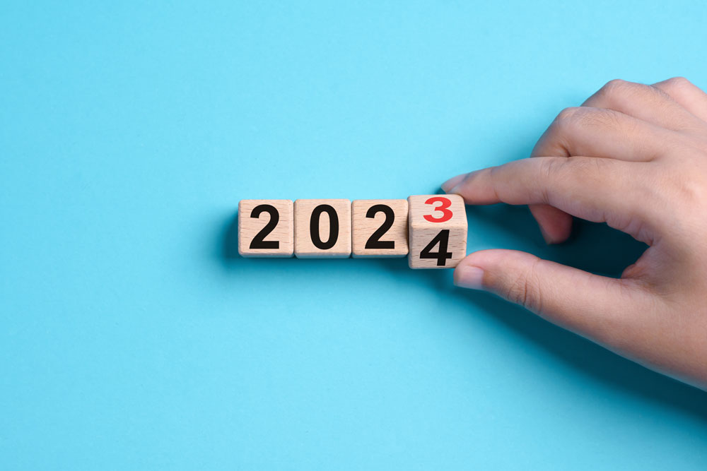 Steuern: Das ändert sich 2024