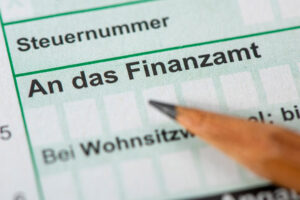Steuererklärung: Bundesfinanzministerium klärt Wohnsitzwechsel-Regeln 