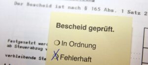 Steuererklärung: Bundesfinanzministerium klärt Wohnsitzwechsel-Regeln 