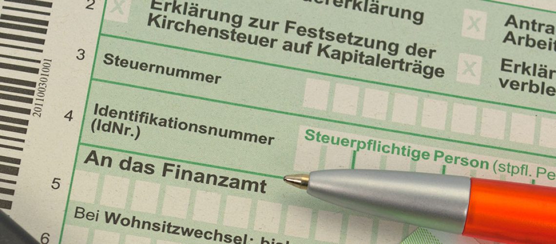 Steuertipps_Einkommenssteuererklaerung