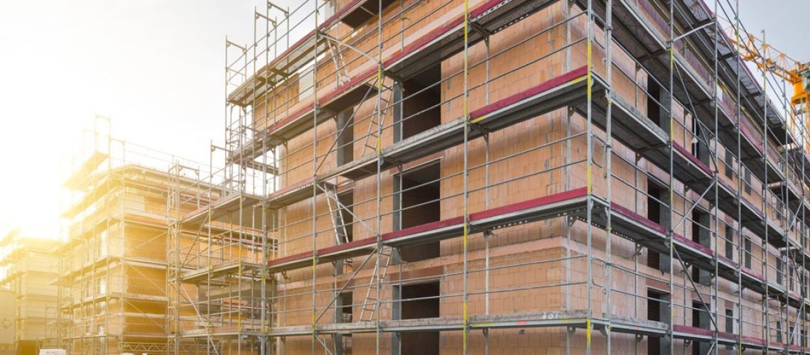 Antrag stellen lassen: Steuervorteil für Bau neuer Mietwohnungen läuft bald aus