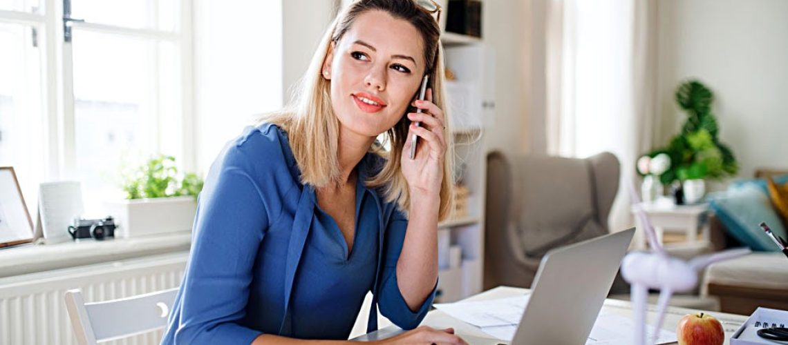 Arbeit im Homeoffice – Kosten in der Steuererklärung angeben