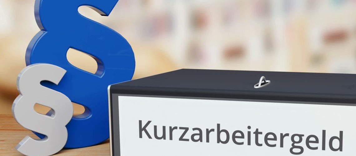Bezug von Kurzarbeitergeld kann Abgabe einer Einkommensteuererklärung notwendig machen