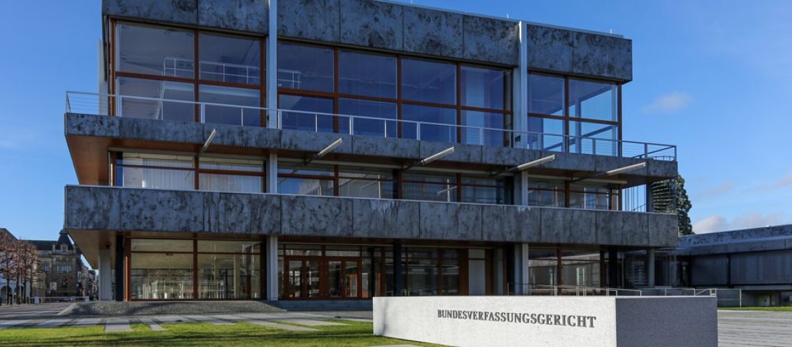 Bundesverfassungsgericht bestätigt Verfassungswidrigkeit hoher Steuerzinsen