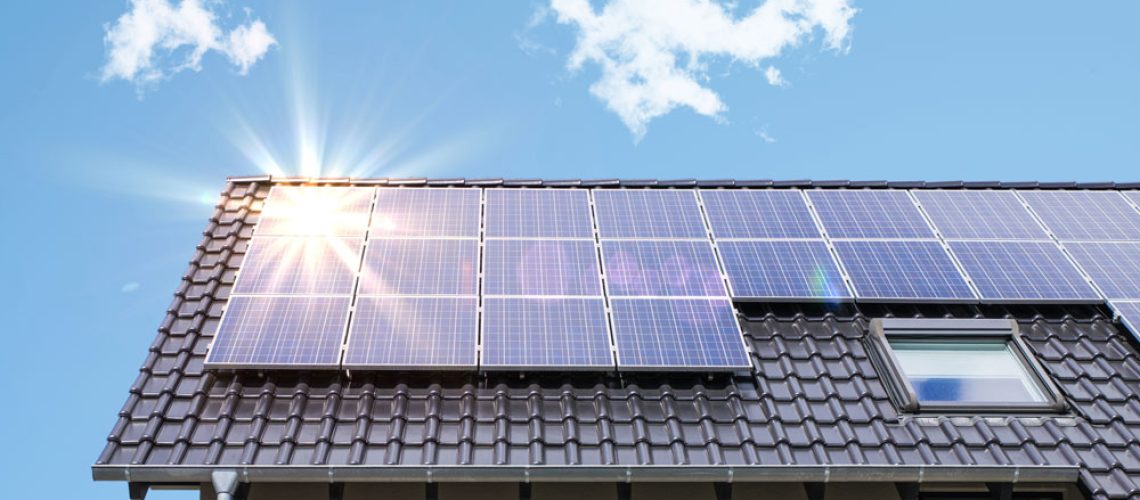 Erleichterungen bei der Photovoltaik/Beratungsbefugnis wird erweitert