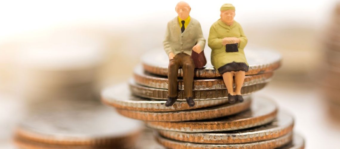 Freiwillige Zahlungen für die Rente?