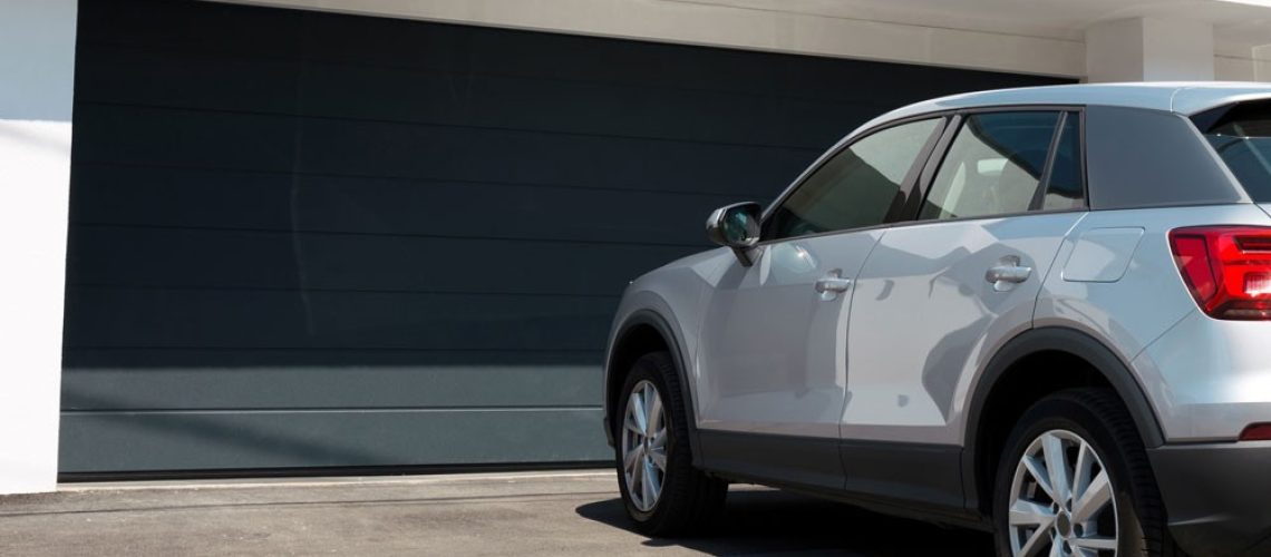 Garagenkosten für Firmenauto: Das ist steuerlich zu beachten