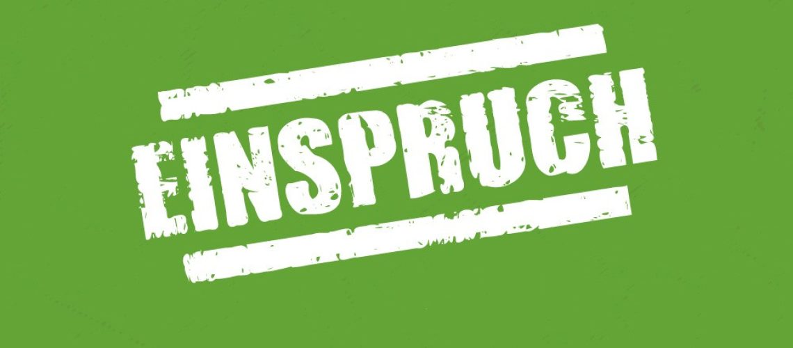 Gute Erfolgsaussichten beim Einspruch gegen Steuerbescheid