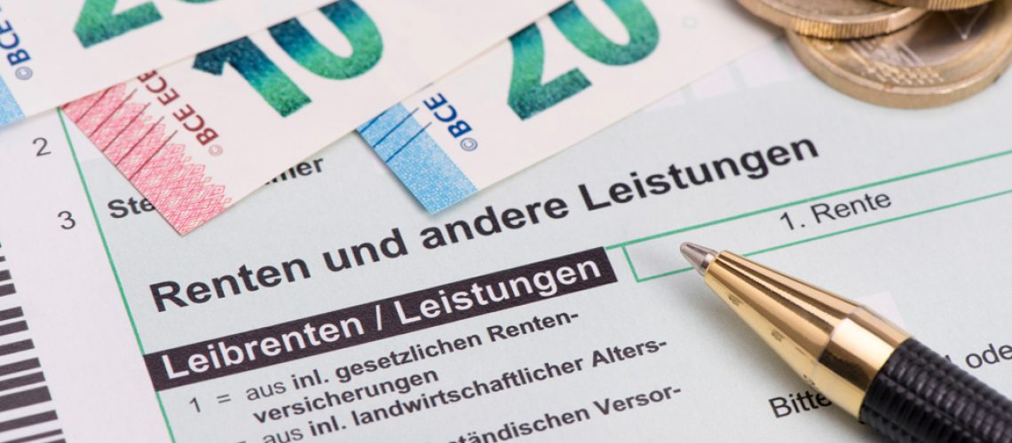 Rentner: Fehler bei der Datenübermittlung – Finanzamt berechnet zu hohe Steuern