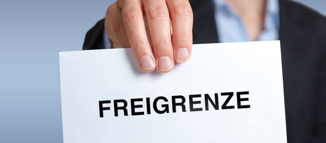 Sachbezug vom Arbeitgeber: Freigrenze steigt