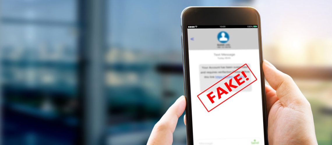 Steuererstattung? Betrug per Kurznachricht