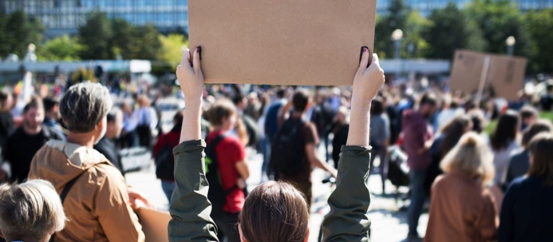 Streikgelder müssen nicht versteuert werden!