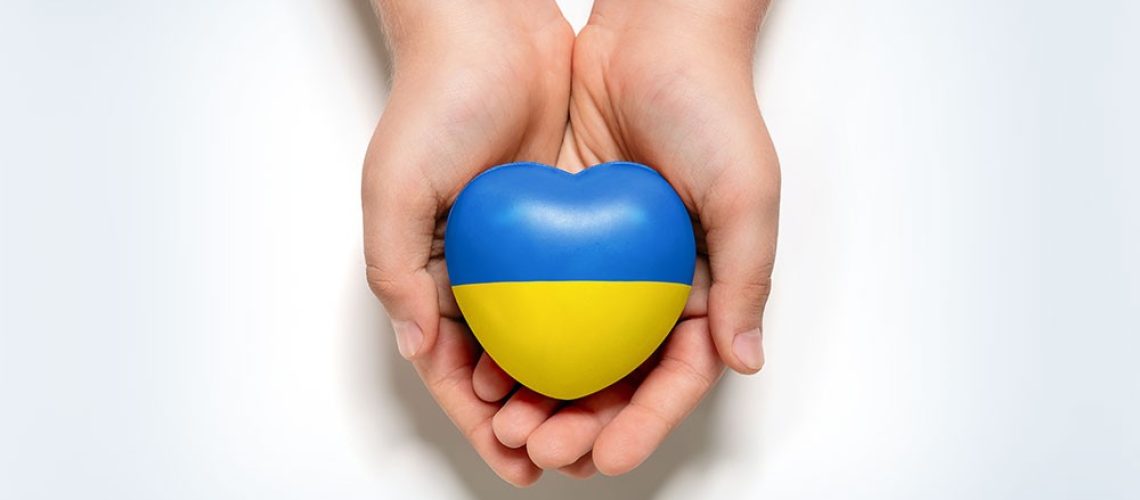 Ukraine: Tue Gutes – und mache es bei der Steuer geltend!